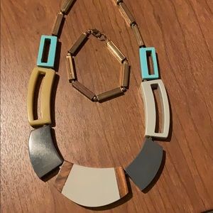 Noonday collection necklace